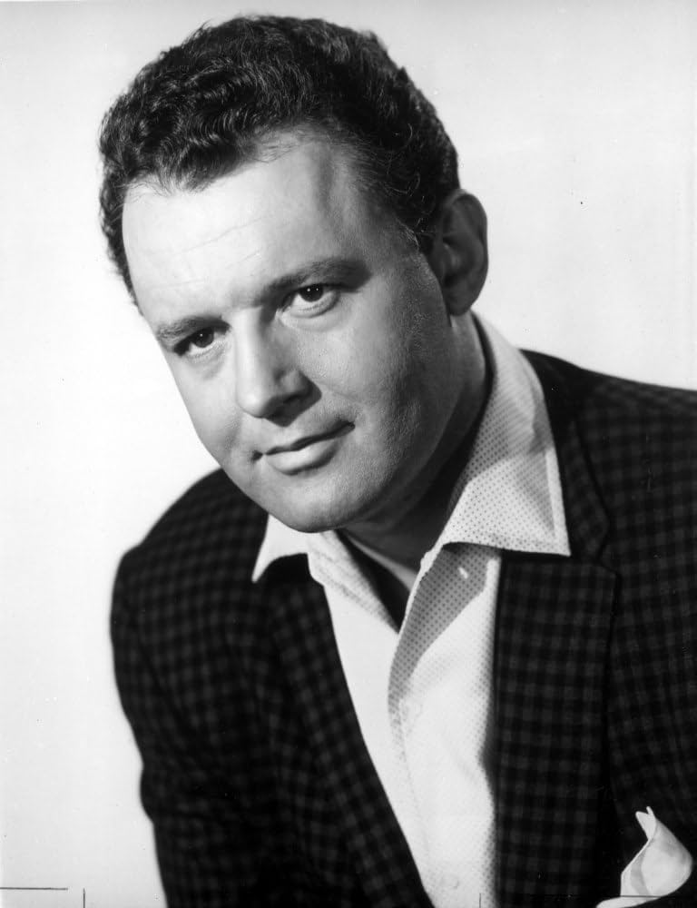 Rod Steiger